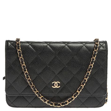 cluch chanel